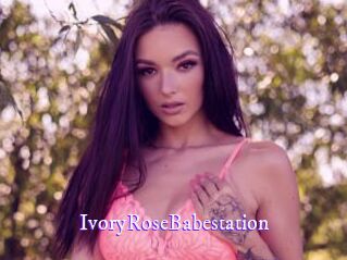 IvoryRoseBabestation