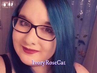 IvoryRoseCat
