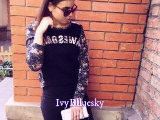 IvyBlluesky