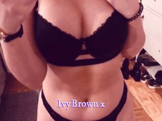IvyBrown_x Super Webcam