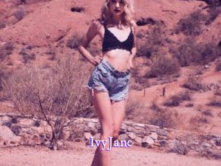 IvyJane