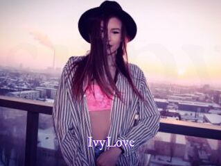 IvyLove