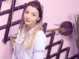 Iwona