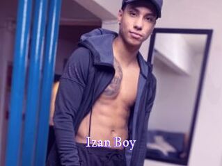 Izan_Boy
