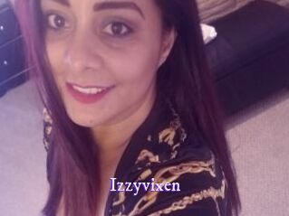 Izzyvixen