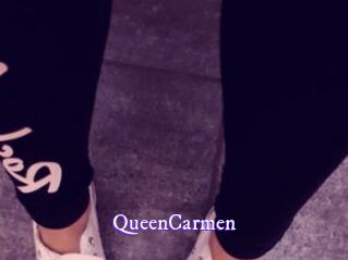 QueenCarmen Super Webcam