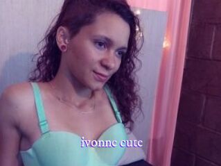 _ivonne_cute