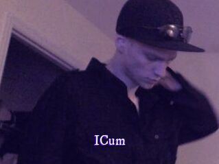 I_Cum