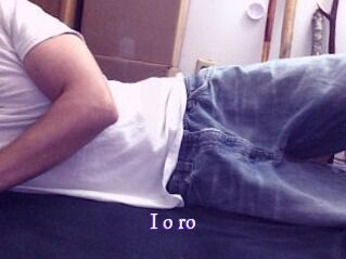 I_o_ro