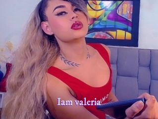 iam_valeria Super Webcam