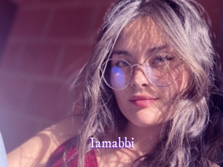 iamabbi Super Webcam
