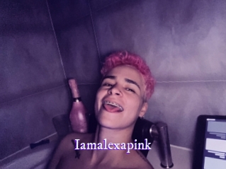 Iamalexapink