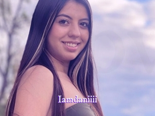 Iamdaniiii