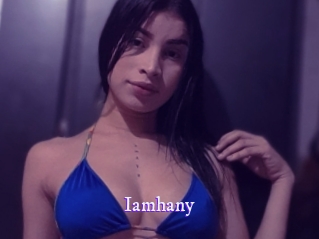 Iamhany