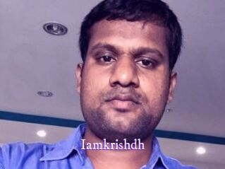 Iamkrishdh