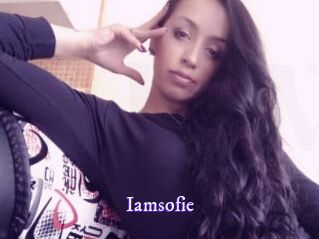 iamsofie Super Webcam
