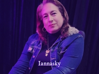 Iannasky
