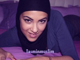 iasminmuslim Super Webcam