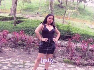 Icaily