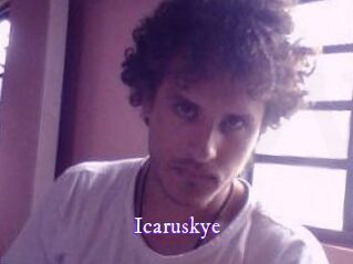 Icaruskye