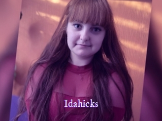 Idahicks