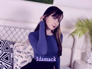 idamack Super Webcam