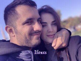 Ifoxes