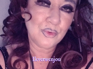 Ikverwenjou