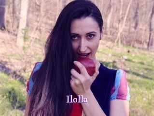 Ilolla