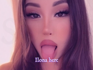 ilona_here Super Webcam