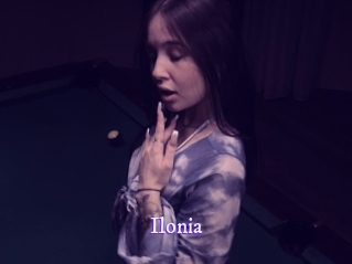 Ilonia
