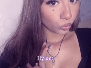Ilyluna