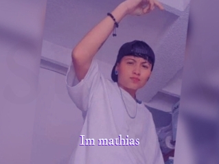 im_mathias Super Webcam