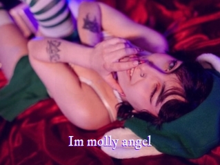 im_molly_angel Super Webcam