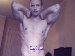 Imdenis