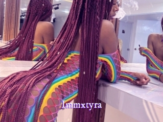 immxtyra Super Webcam