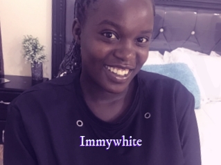 Immywhite
