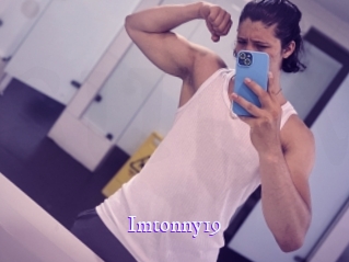 imtonny19 Super Webcam