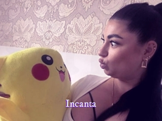 Incanta