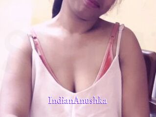 IndianAnushka