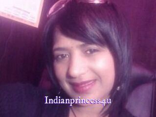 Indianprincess4u