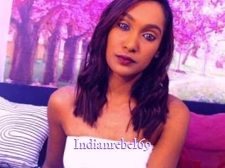 indianrebel69 Super Webcam