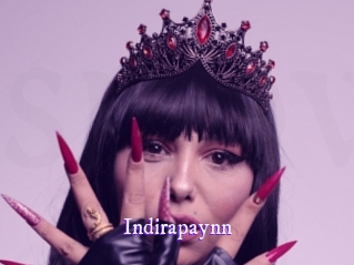 Indirapaynn