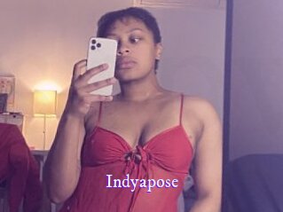 Indyapose