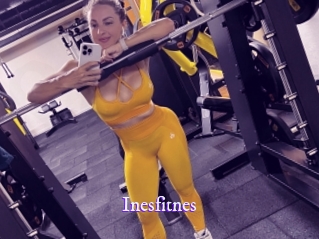 inesfitnes Super Webcam