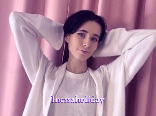 Inessaholiday
