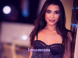 inessmenna Super Webcam