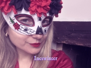 ineswinter Super Webcam