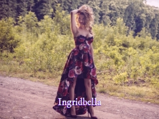ingridbella Super Webcam
