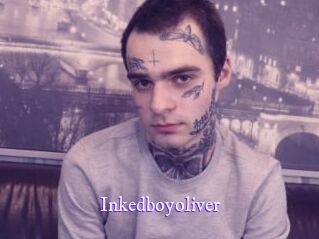 Inkedboyoliver